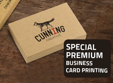 Premium-Business-Card