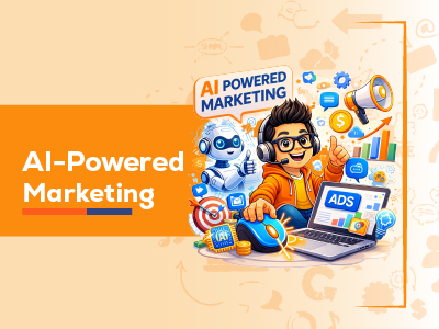 AI-Powered Digital Marketing Services in Thrissur by Big Brain Creation