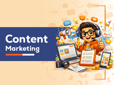 Content Marketing Services in Thrissur by Big Brain Creation