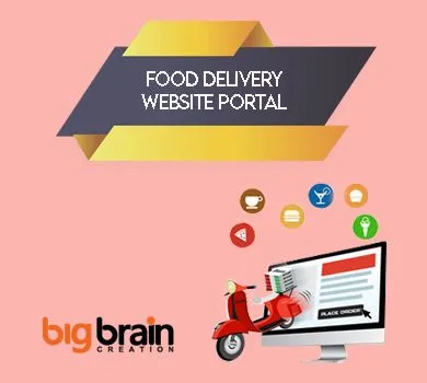 Food Ordering Delivery