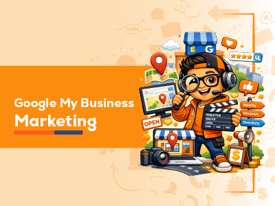 Google My Business Marketing Agency in Thrissur