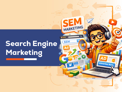 Search Engine Marketing (SEM) Services in Thrissur by Big Brain Creation