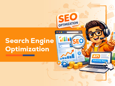 Search Engine Optimization (SEO) Services in Thrissur by Big Brain Creation