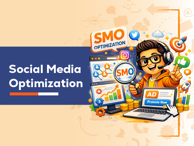 Social Media Optimization (SMO) Services in Thrissur by Big Brain Creation