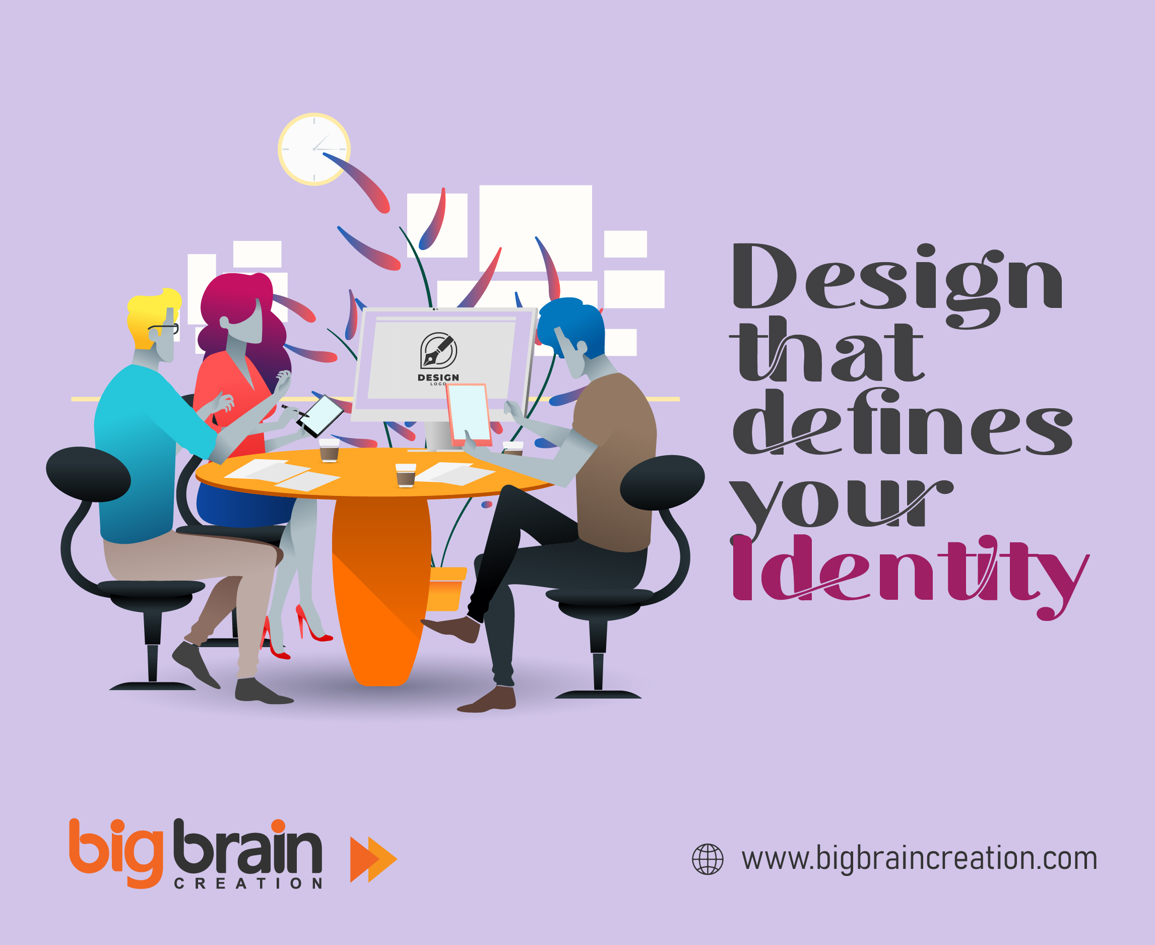 logo design services