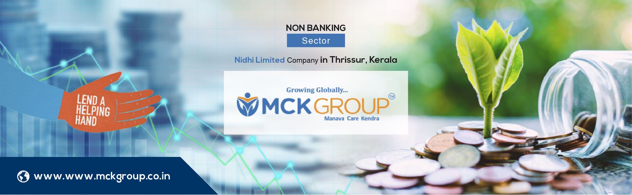 MCK Group