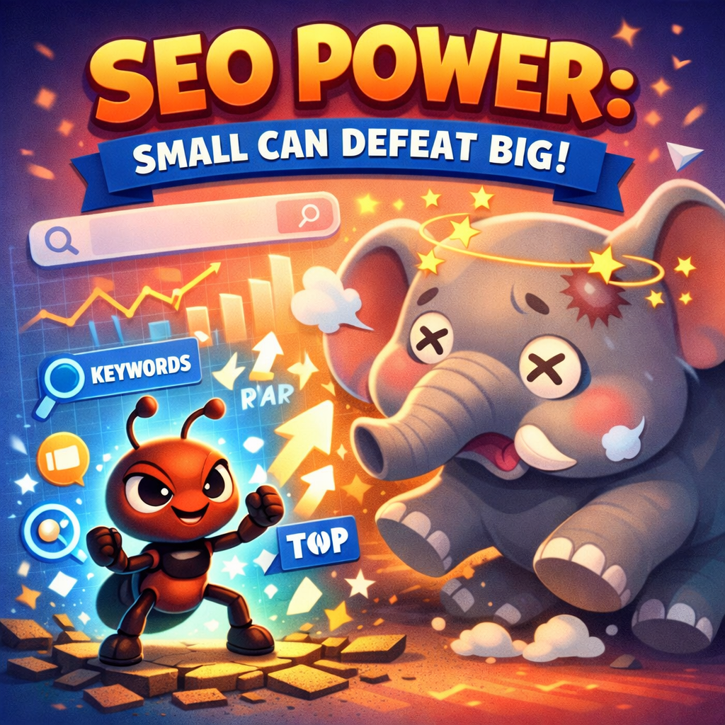 SEO Company in Thrissur - Web Design & SEO Services by Big Brain Creation