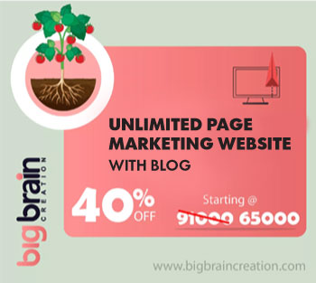 unlimited-page-web-creation
