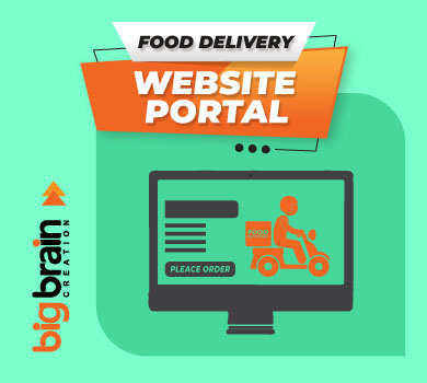 Food Ordering Delivery