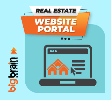 Real-Estate-Web-Portal