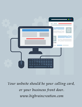 Small-Website-making