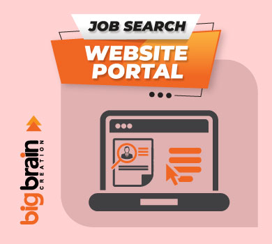 job portal website