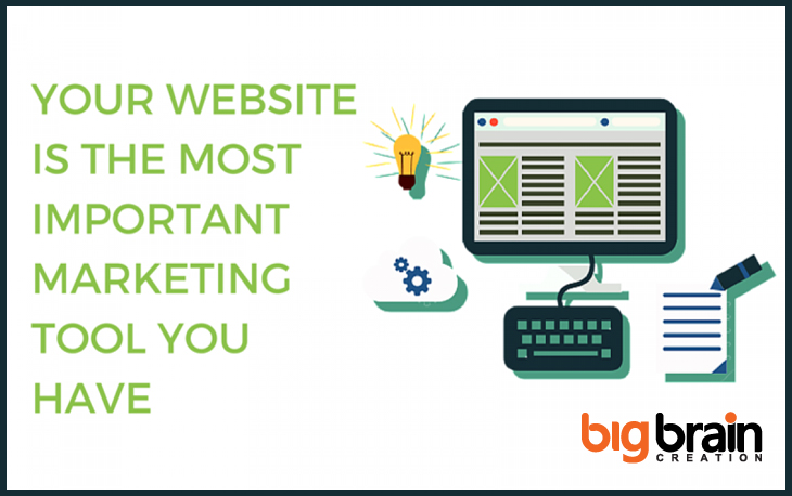 marketing-website-development