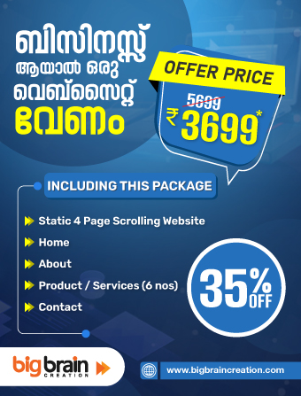 static-website-designing-package-icon