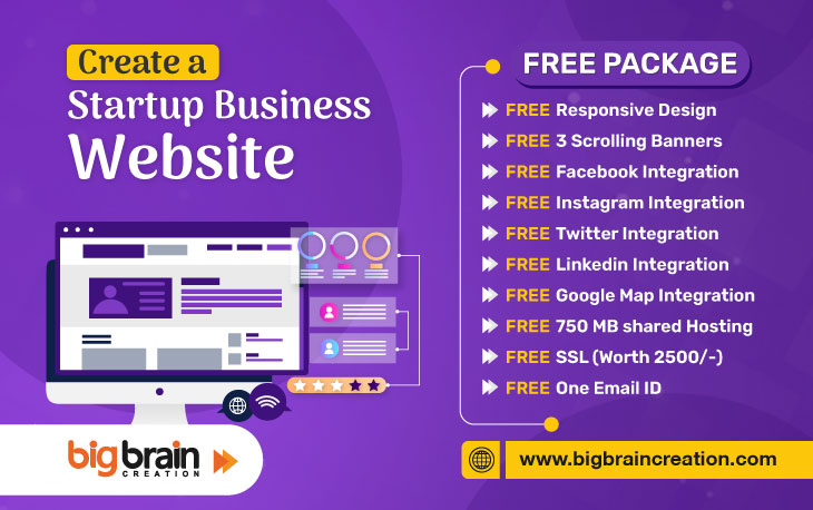 start-up-web-creation-price