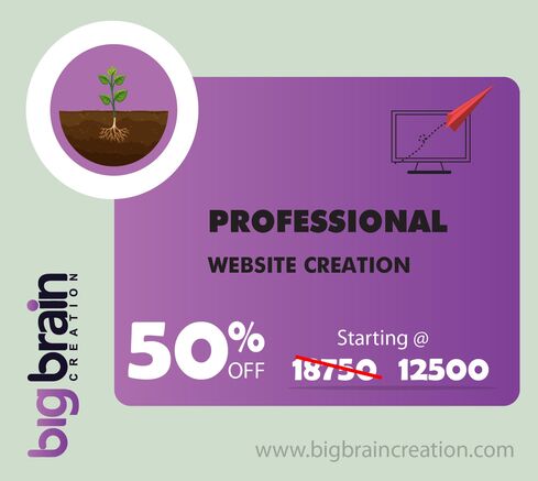 business website makers in kochi