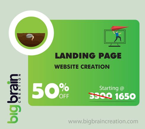 low budget web designing packages in kochi