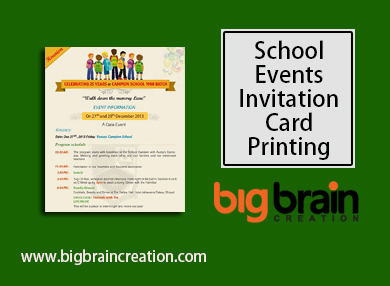 School-Events-invitation-card-printing