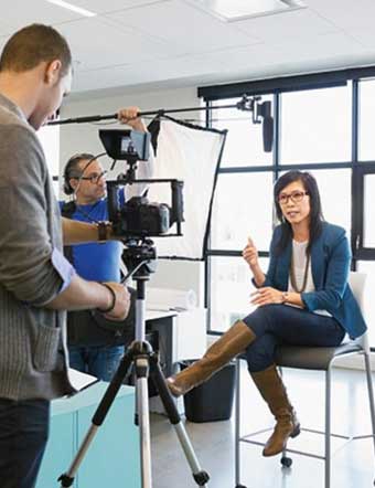 advertising-video-making