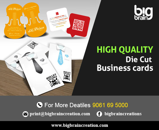 die-cut-business-cards