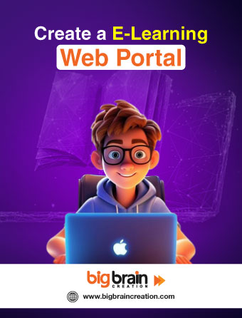 e-learning-web-portal