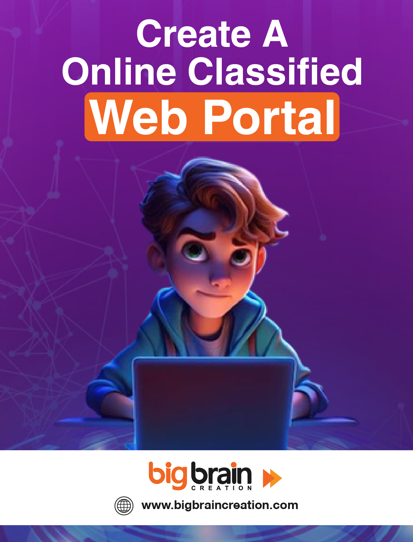 online-classified-web-portal
