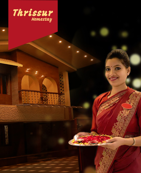 thrissur-home-stay